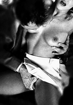 in the heat of the moment