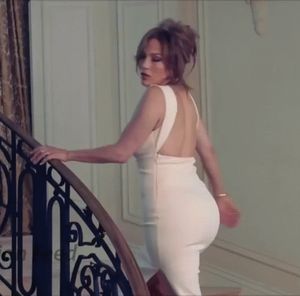 Jennifer Lopez