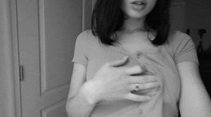 Show me your fat fucking tits