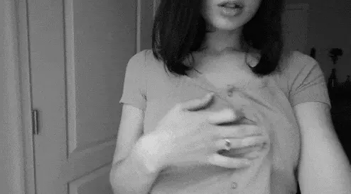 Show me your fat fucking tits