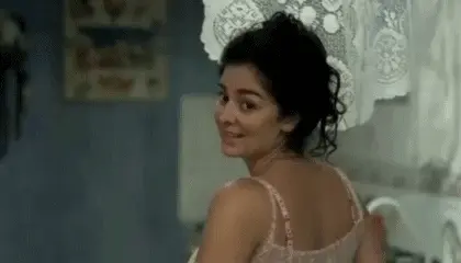 hot latin mom