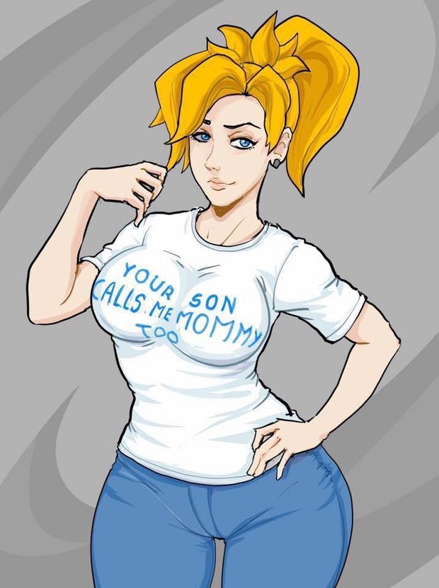 milf