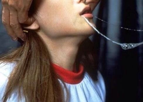 Out of breath