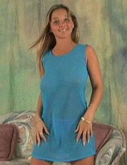 Dançarina (portfolio)