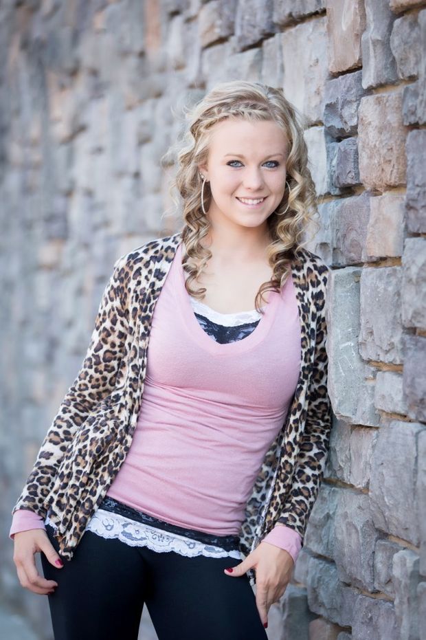 Senior Photo