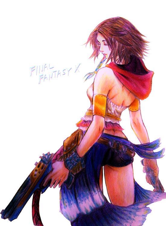 yuna