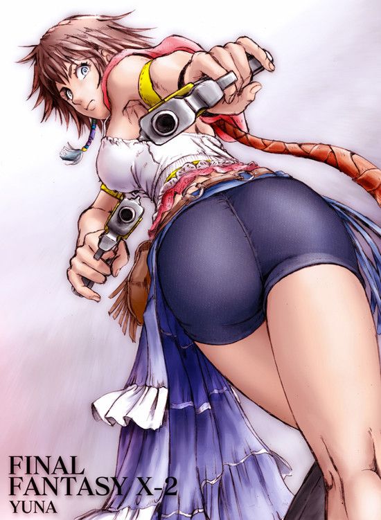 yuna