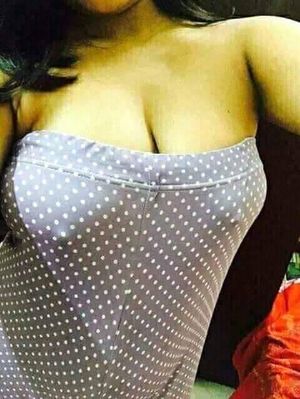 Hard Indian Nipples Selfie