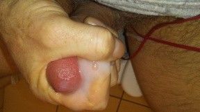 Load of my hot cum