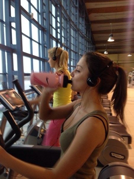 workout