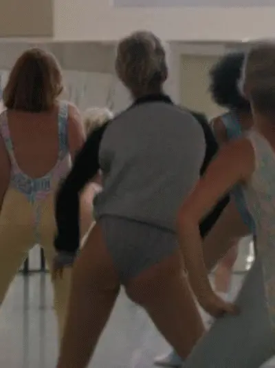 Betty Gilpin (GLOW)