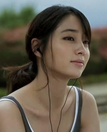 Your Perfect Asian girlfriend thinking about how good you fucked her last night