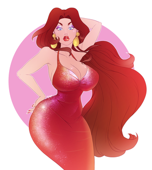 Pauline (Super Mario Odyssey)