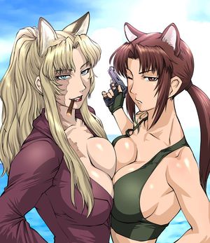 balalaika revy