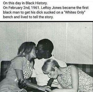 This Week In Black History!