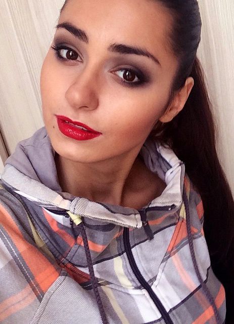 Helga Lovekaty #49