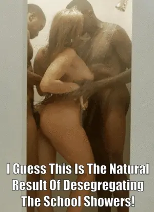 shower time