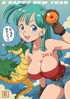 bulma