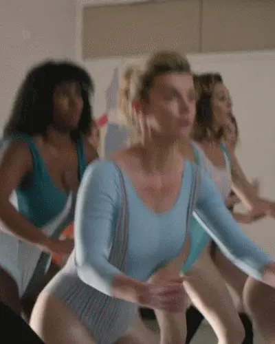 Betty Gilpin