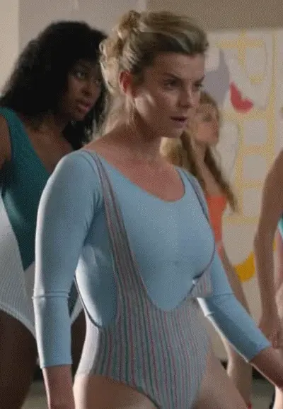 Betty Gilpin