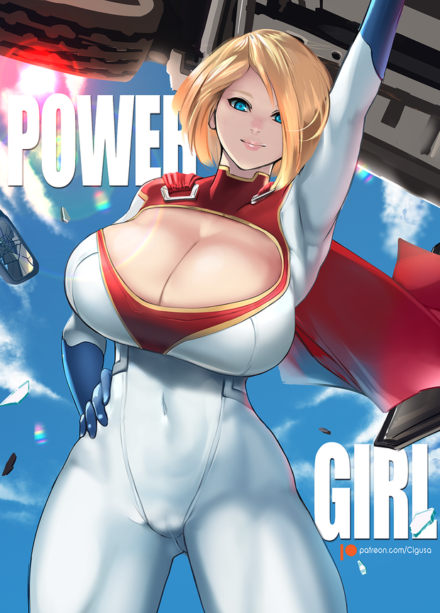 Kara Power