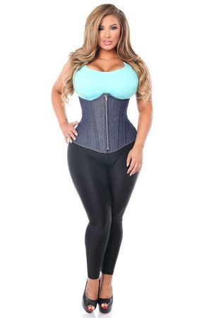 Bombshell Leggings