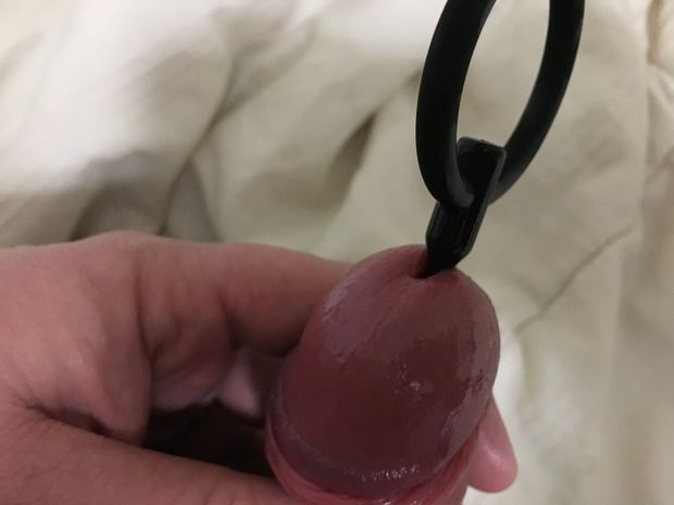 Urethral sounding