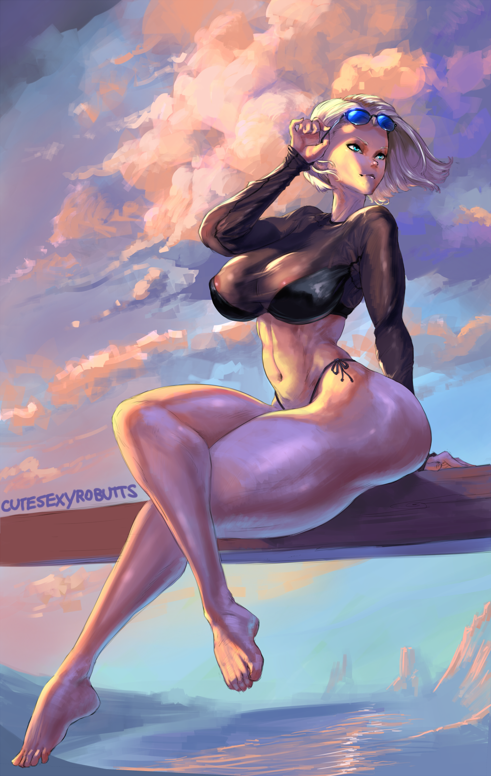 Android 18