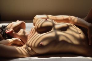 Rosenberg Amelia Stripes