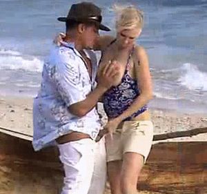 You know what? Let's have fun!