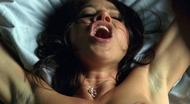 Lynn Collins