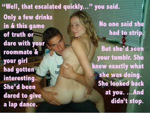 That escalated quickly