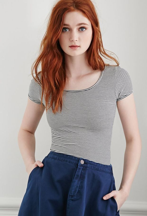 Sophie touchet