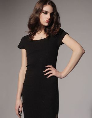 Maxie Neu - very beautiful and glamorous