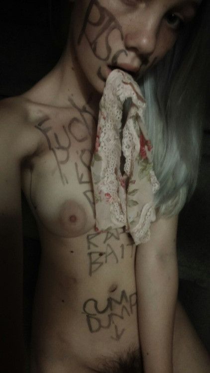 Degraded