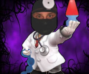 DoctorButtstuff صور