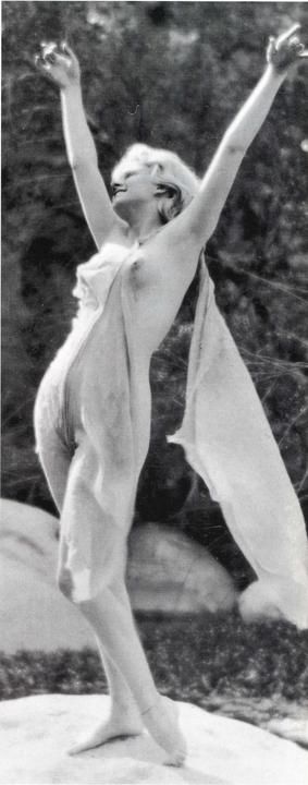 Jean Harlow