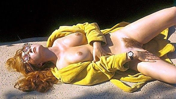 Elvira Cassandra Peterson