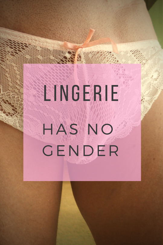 Nor do clothes.