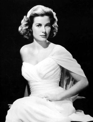 Grace Kelly 1955