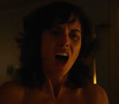 Alison Brie