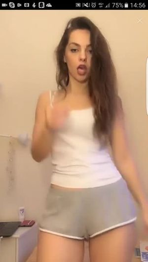 001-Bigo Russian Hottie 01