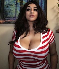 Bri Cano aka Brianna Ramaa