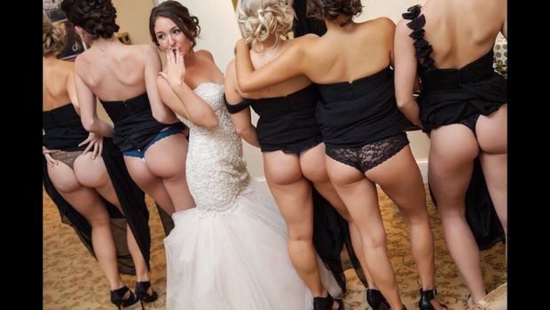 bridesmaids
