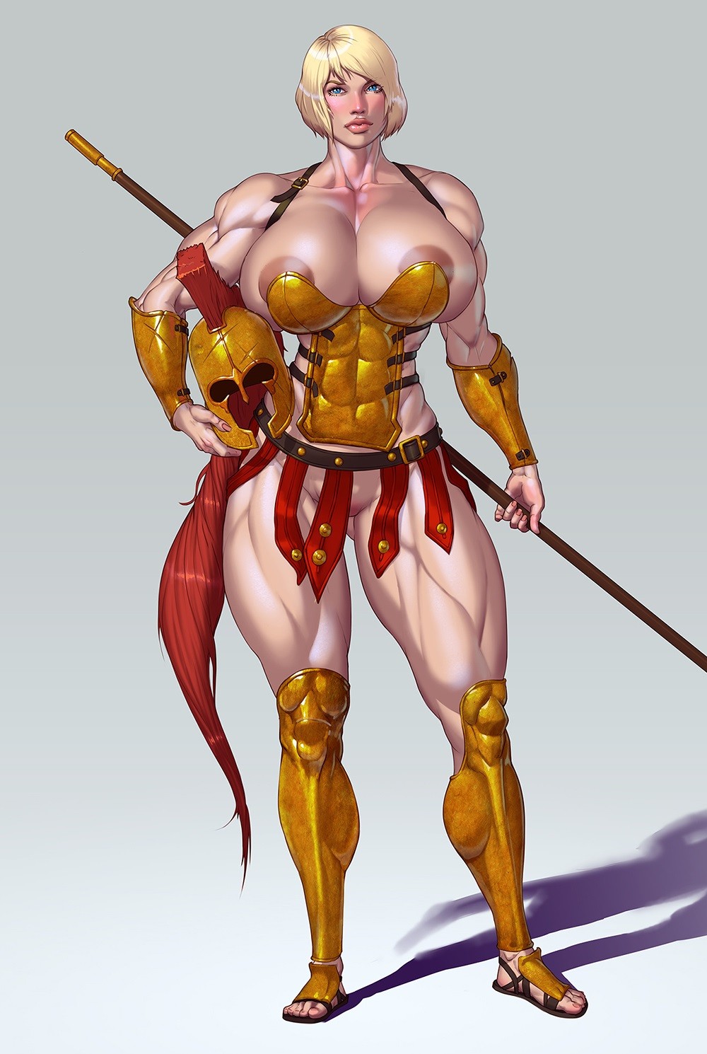 Aglaia by dmitrys