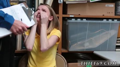 Arrested and fuck by cop Grand Theft - LP crew has been brought to this location due to thousands in unaccounted for