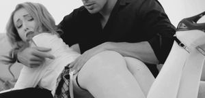 Bitch taught a lesson