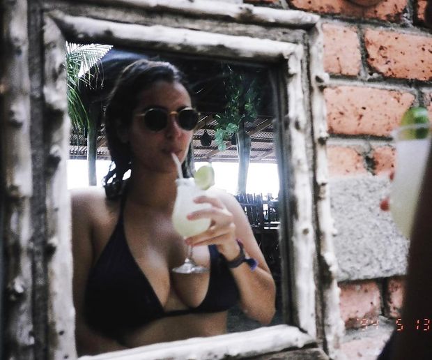 Alanna Masterson