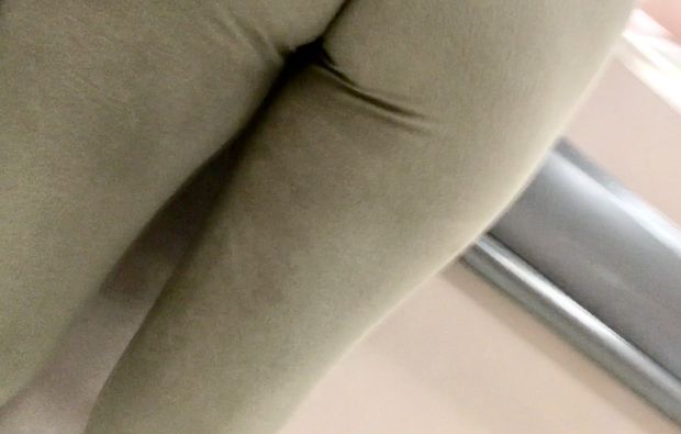 Milf at target