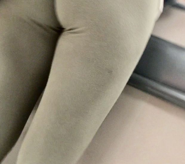 Milf at target